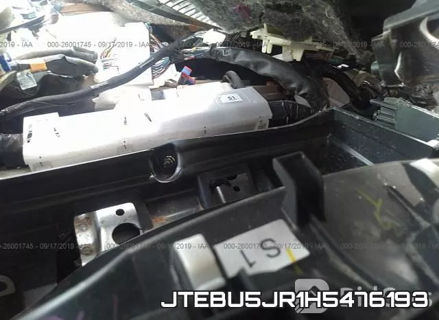 JTEBU5JR1H5476193 фото 8