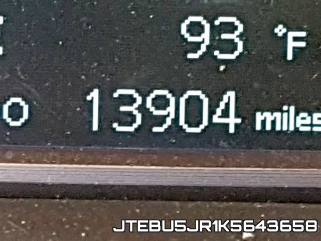 JTEBU5JR1K5643658 фото 9