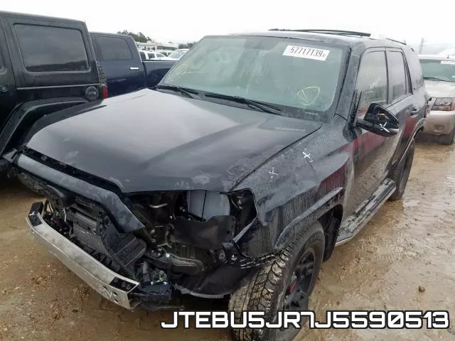 JTEBU5JR7J5590513 фото 3
