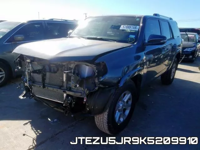 JTEZU5JR9K5209910 фото 3