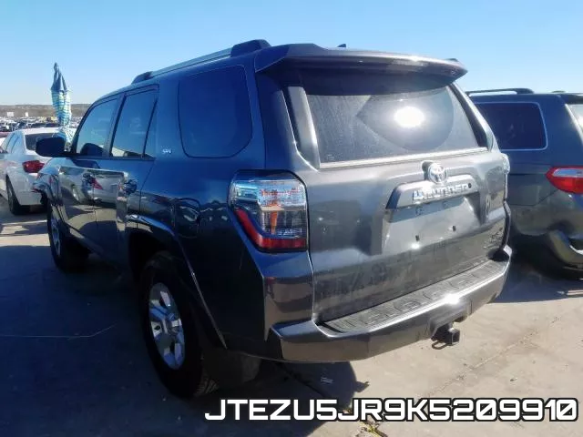 JTEZU5JR9K5209910 фото 4