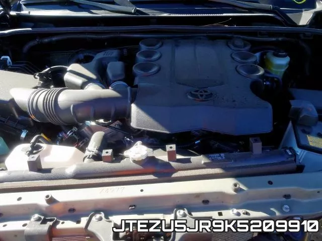 JTEZU5JR9K5209910 фото 8