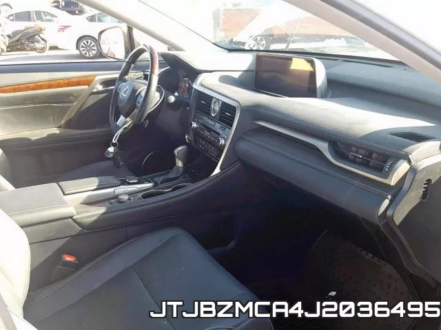 JTJBZMCA4J2036495 фото 6