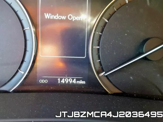JTJBZMCA4J2036495 фото 9