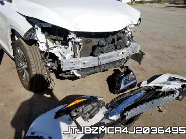 JTJBZMCA4J2036495 фото 10