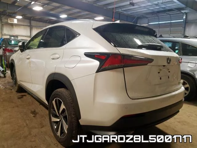 JTJGARDZ8L5001717 фото 4