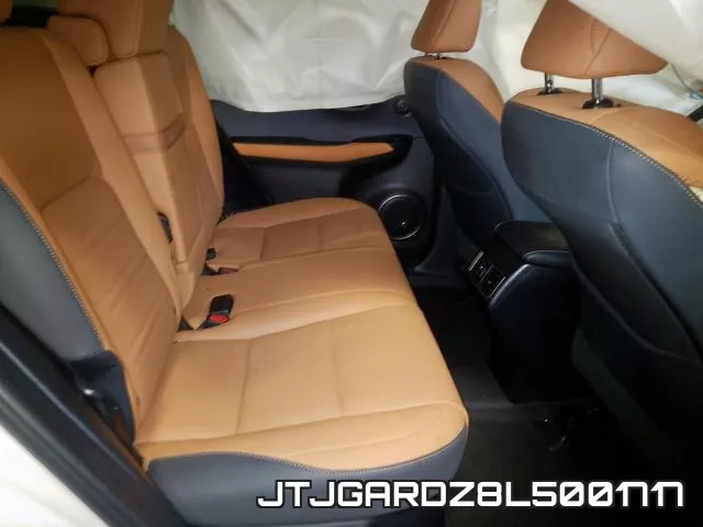 JTJGARDZ8L5001717 фото 7