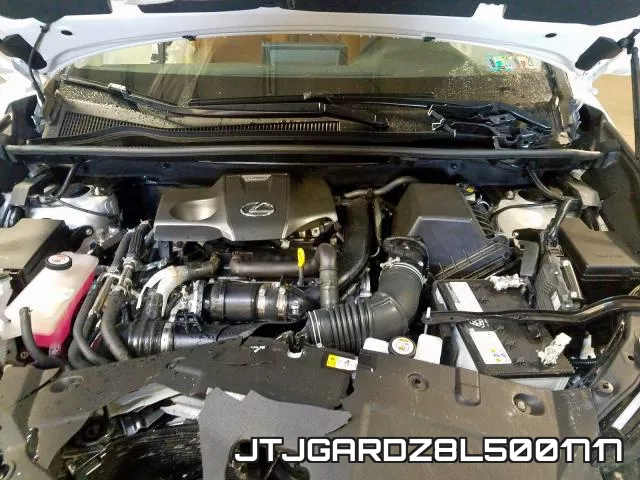 JTJGARDZ8L5001717 фото 8