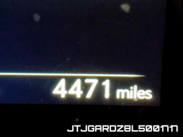 JTJGARDZ8L5001717 фото 9