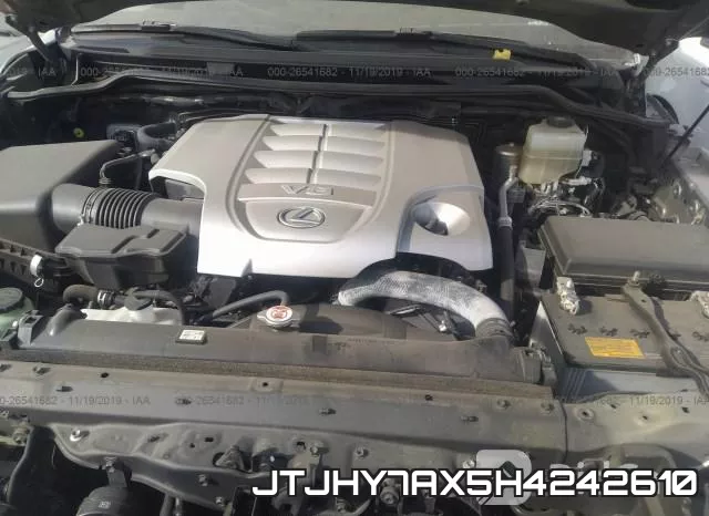 JTJHY7AX5H4242610 фото 2