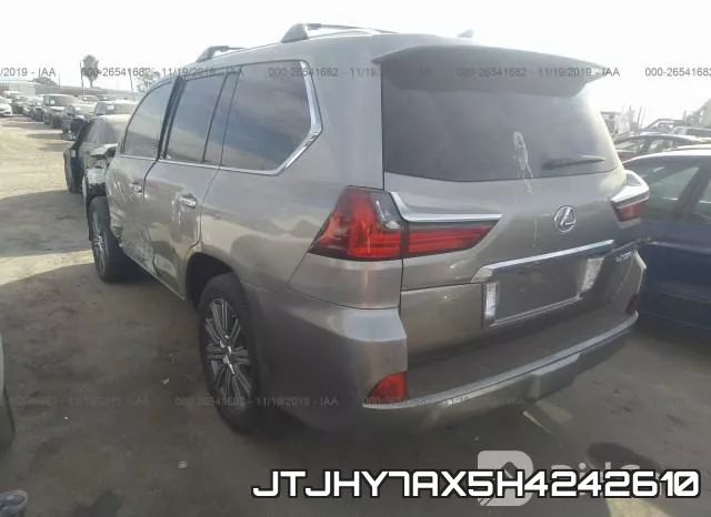 JTJHY7AX5H4242610 фото 4