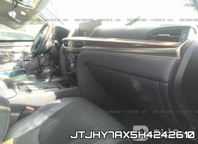 JTJHY7AX5H4242610 фото 6