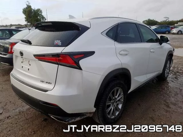 JTJYARBZ2J2096748 фото 5