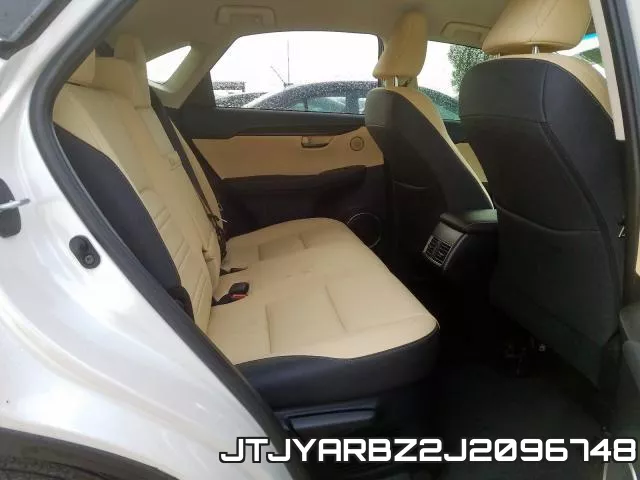 JTJYARBZ2J2096748 фото 7