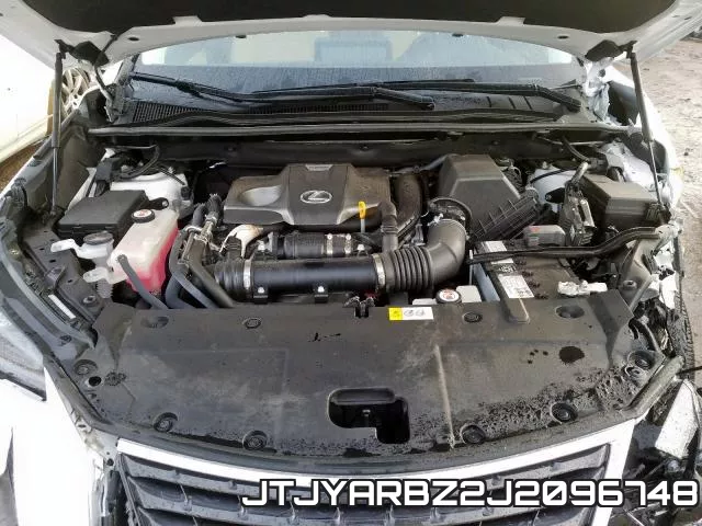 JTJYARBZ2J2096748 фото 8