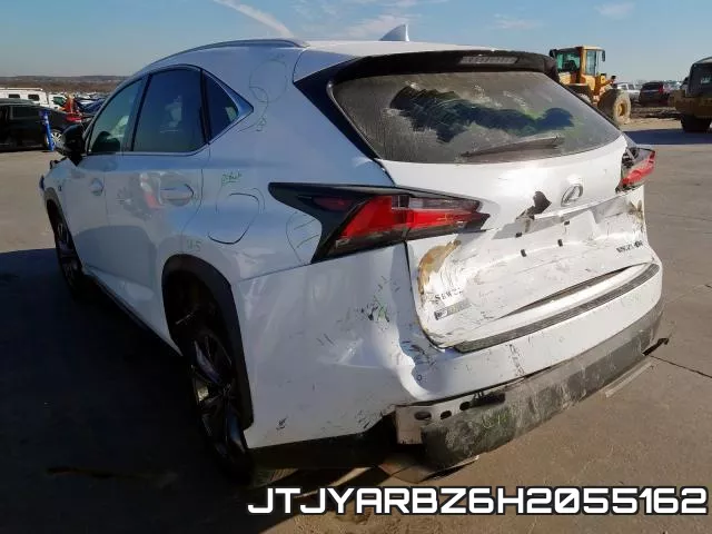 JTJYARBZ6H2055162 фото 4
