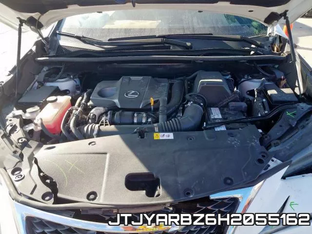 JTJYARBZ6H2055162 фото 8