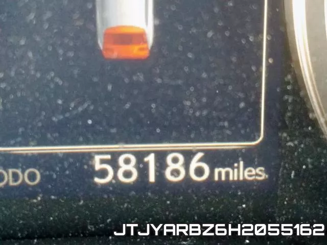 JTJYARBZ6H2055162 фото 9
