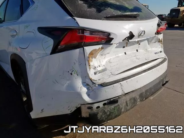 JTJYARBZ6H2055162 фото 10