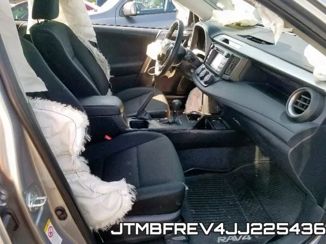 JTMBFREV4JJ225436 фото 6