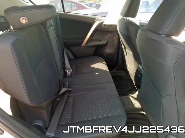 JTMBFREV4JJ225436 фото 7