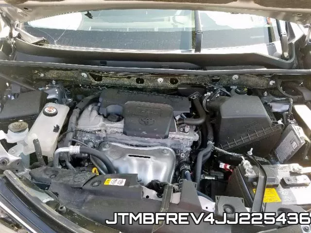 JTMBFREV4JJ225436 фото 8