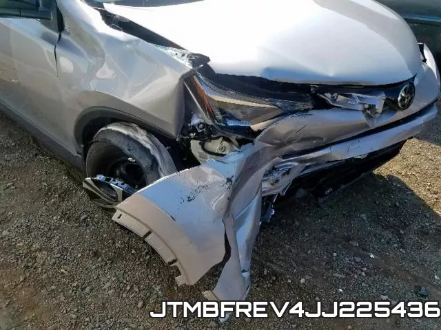 JTMBFREV4JJ225436 фото 10