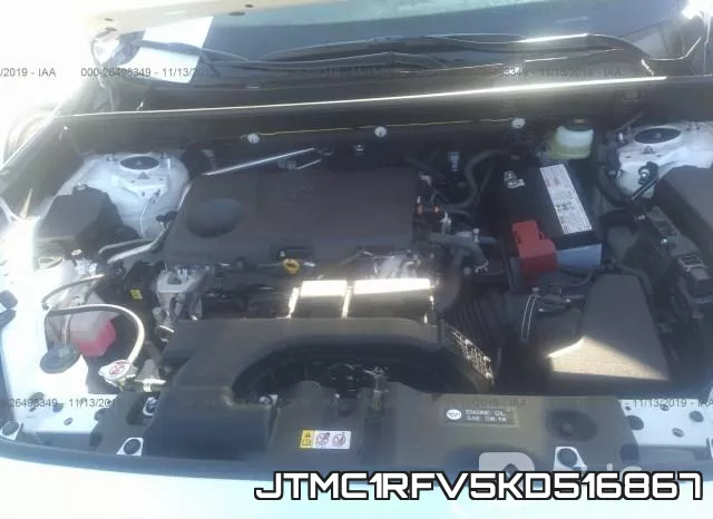 JTMC1RFV5KD516867 фото 2