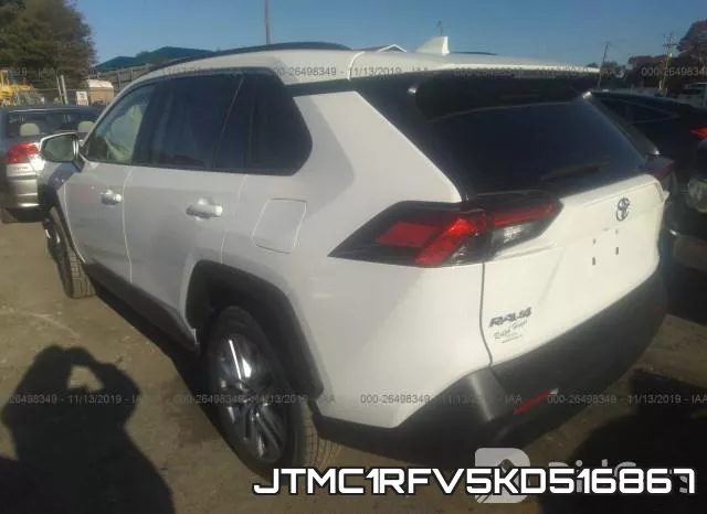 JTMC1RFV5KD516867 фото 4