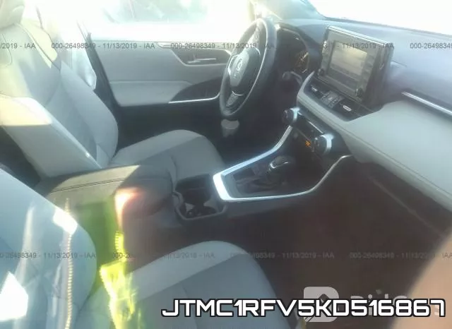 JTMC1RFV5KD516867 фото 6