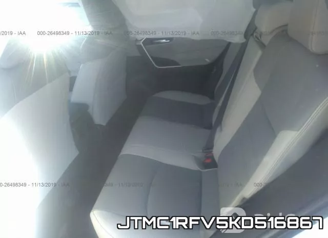 JTMC1RFV5KD516867 фото 8