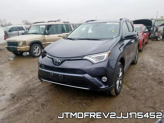JTMDFREV2JJ175452 фото 3