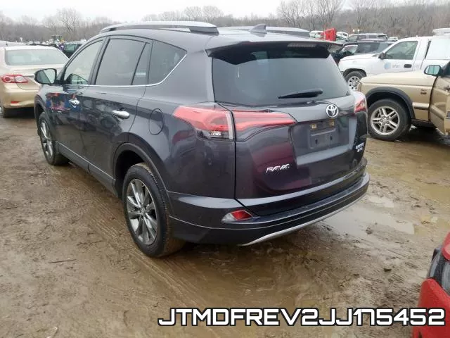 JTMDFREV2JJ175452 фото 4