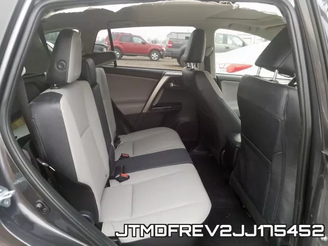 JTMDFREV2JJ175452 фото 7