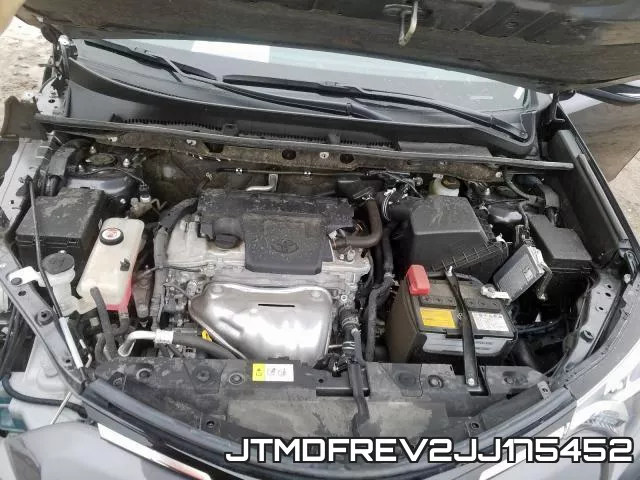 JTMDFREV2JJ175452 фото 8