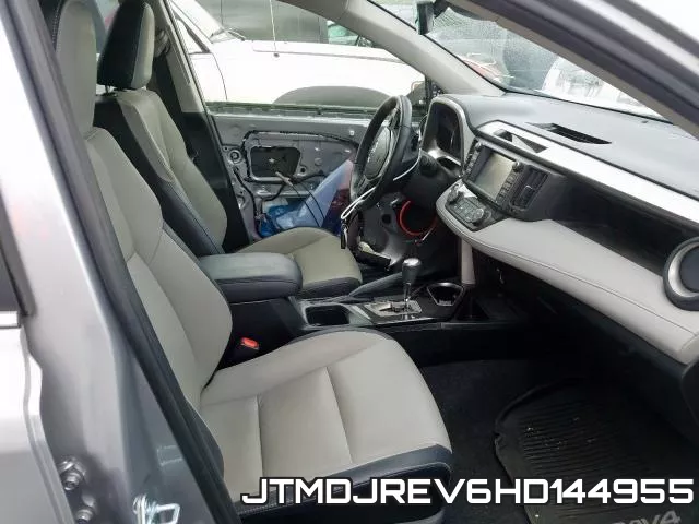 JTMDJREV6HD144955 фото 6