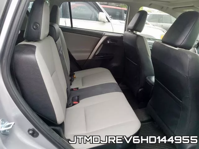 JTMDJREV6HD144955 фото 7
