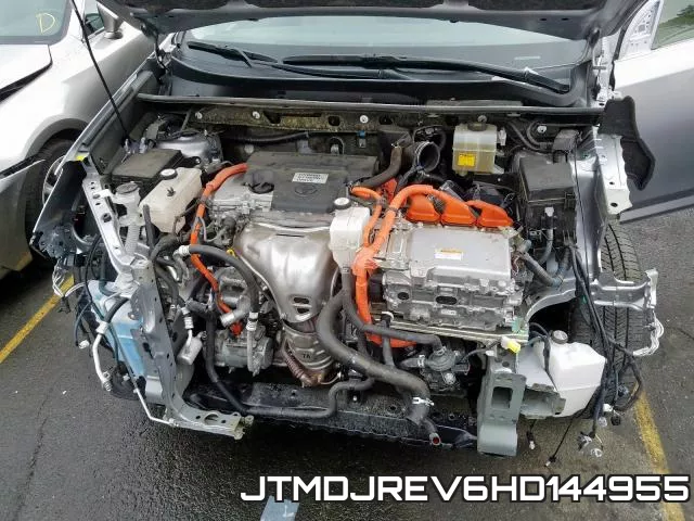 JTMDJREV6HD144955 фото 8