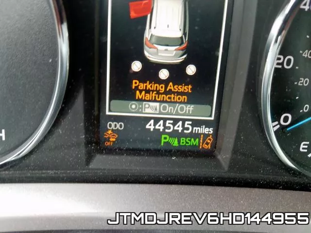 JTMDJREV6HD144955 фото 9