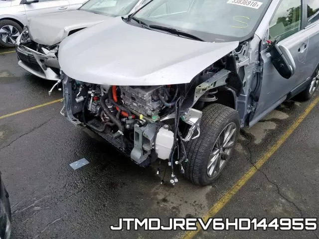 JTMDJREV6HD144955 фото 10