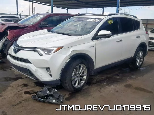 JTMDJREV7JD179915 фото 3