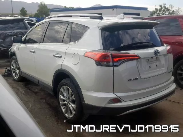 JTMDJREV7JD179915 фото 4