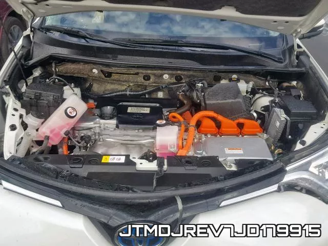 JTMDJREV7JD179915 фото 8