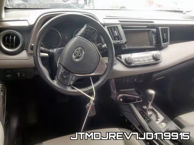 JTMDJREV7JD179915 фото 10