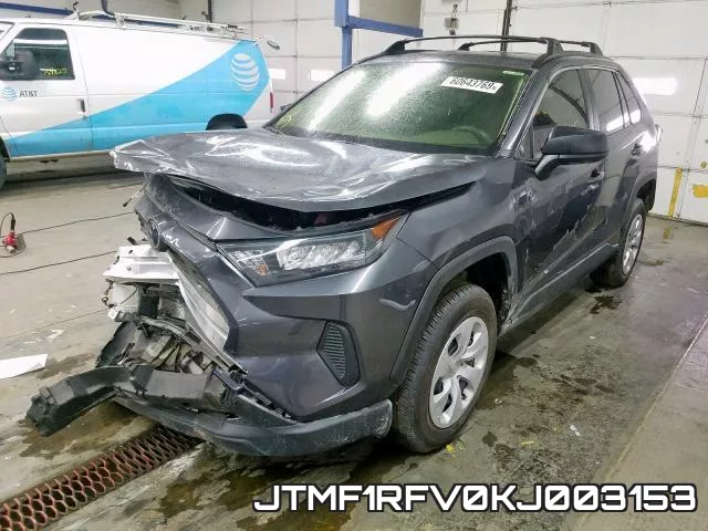 JTMF1RFV0KJ003153 фото 3