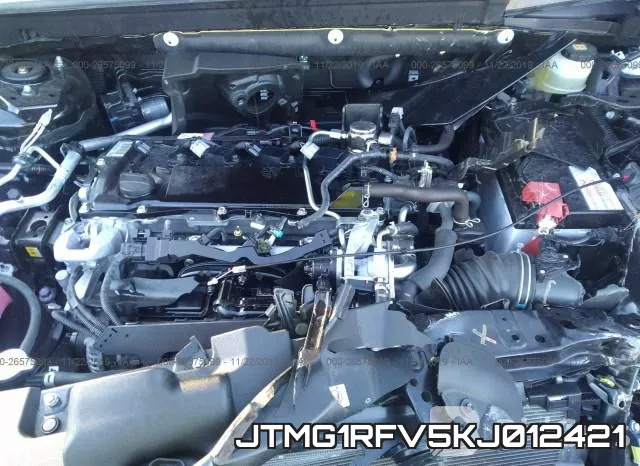 JTMG1RFV5KJ012421 фото 2