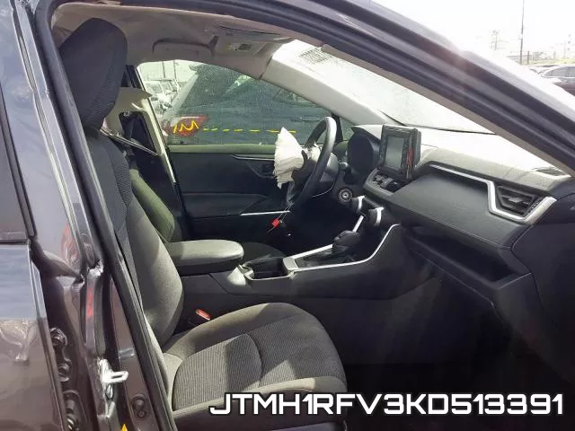 JTMH1RFV3KD513391 фото 6
