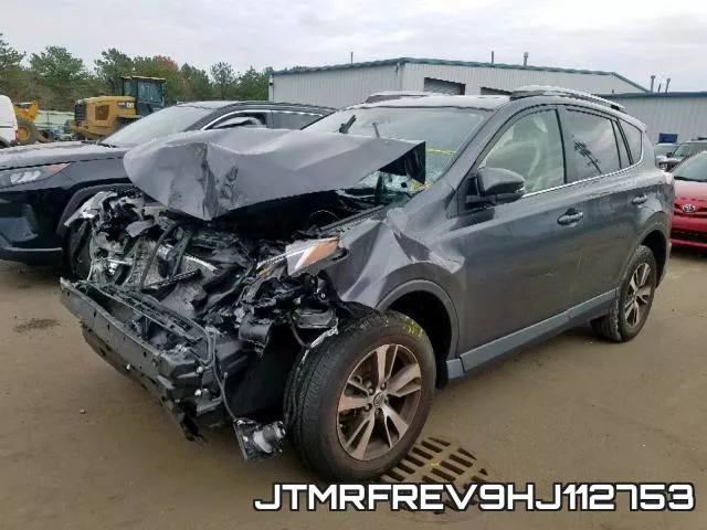 JTMRFREV9HJ112753 фото 3
