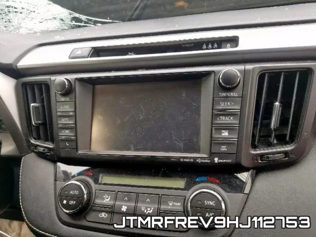 JTMRFREV9HJ112753 фото 10