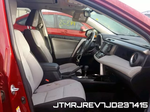 JTMRJREV7JD237415 фото 6